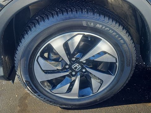 Used 2015 Honda CR-V Touring image 4