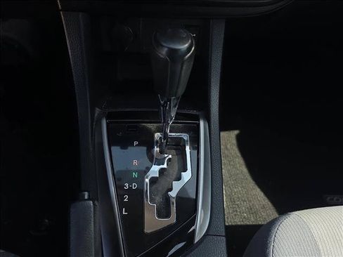 Used 2014 Toyota Corolla L FWD image 11