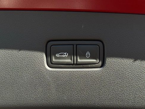 New 2026 Genesis GV80 3.5T e-SC image 17