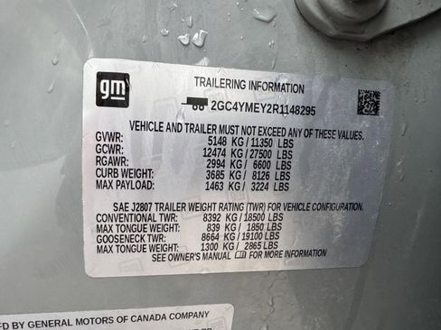 Used 2024 Chevrolet Silverado 2500 Custom w/ Custom Value Package image 33