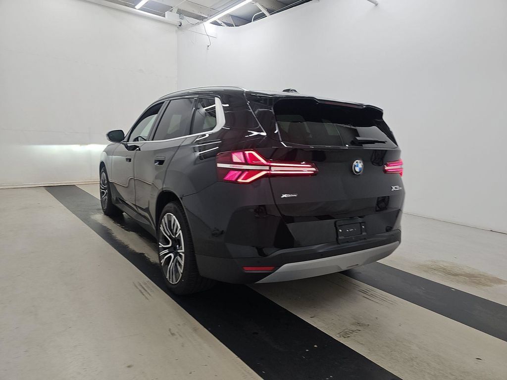Used 2026 BMW X3 xDrive30i AWD/4WD image 8