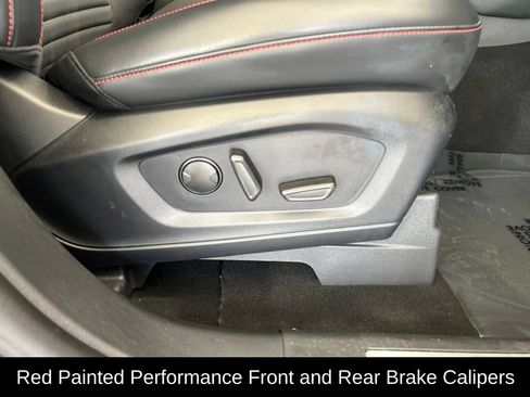 Used 2026 Ford Explorer ST-Line w/ ST-Line Street Pack RWD image 26