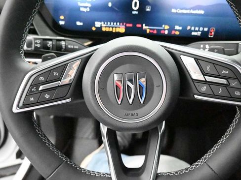 New 2026 Buick Envision Sport Touring AWD/4WD image 18