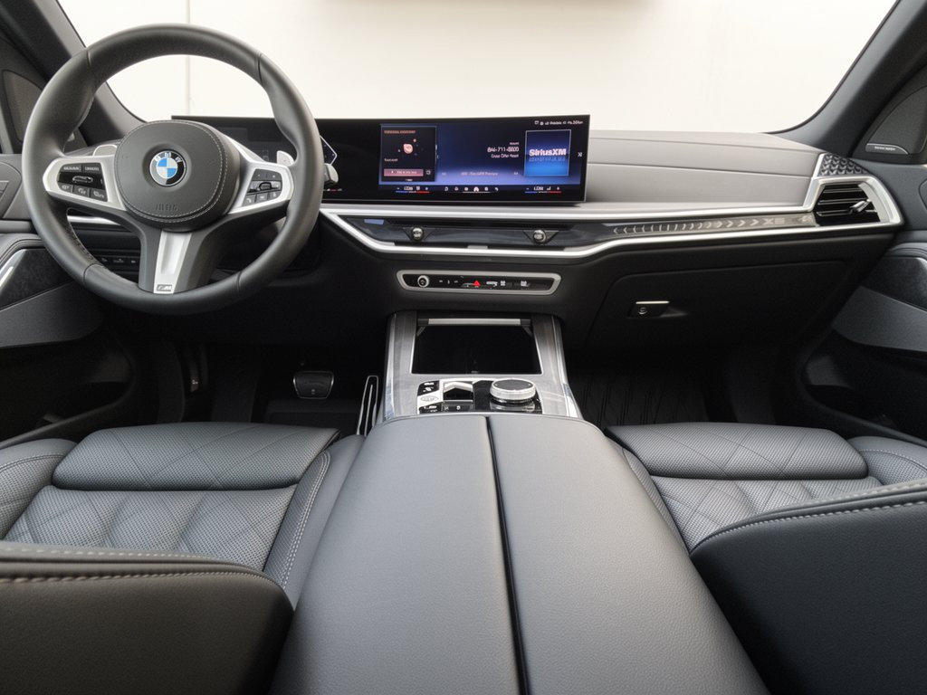 Used 2026 BMW X5 xDrive40i w/ M Sport Package AWD/4WD image 18