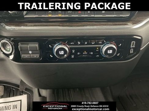 Used 2023 GMC Sierra 1500 Elevation image 40