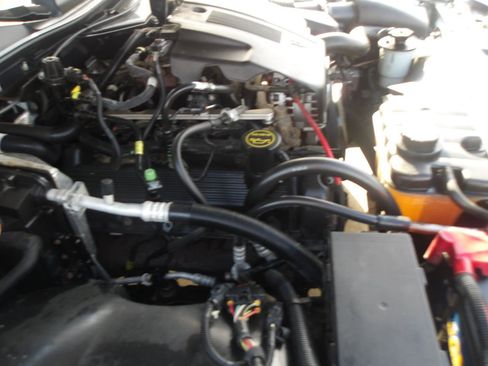 Used 2006 Mercury Grand Marquis LS image 25