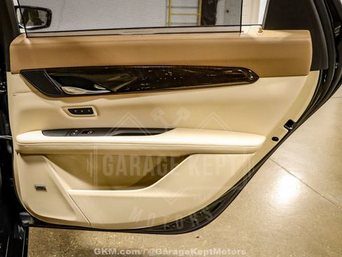 Used 2018 Cadillac CT6 Platinum AWD/4WD image 81