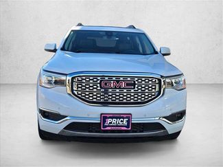 Used 2019 GMC Acadia Denali w/ Technology Package video 2