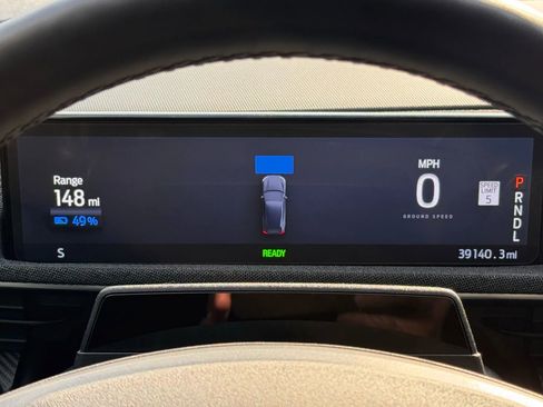 Used 2022 Ford Mustang Mach-E Premium image 23