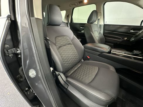 Certified 2022 Nissan Pathfinder S image 30