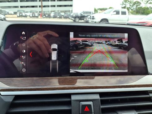 Used 2020 BMW X3 xDrive30i w/ Convenience Package image 6