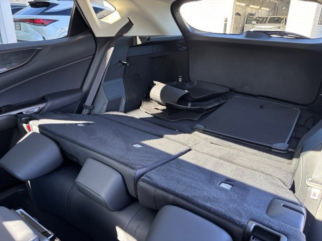 Used 2022 Lexus NX 350 AWD image 27