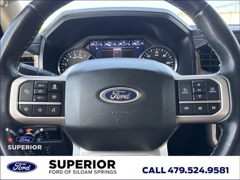 Used 2023 Ford Expedition Max Limited AWD/4WD image 26