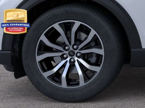 New 2026 Ford Explorer ST-Line image 19