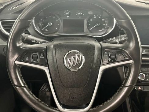 Used 2018 Buick Encore Preferred FWD image 22