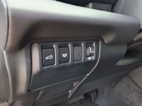 New 2026 Subaru Ascent Limited image 11