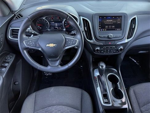 Certified 2021 Chevrolet Equinox LT image 12