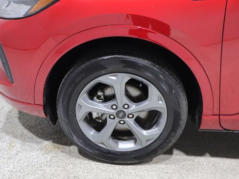Used 2024 Ford Escape ST-Line AWD/4WD image 7