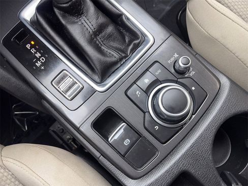 Used 2016 MAZDA CX-5 Touring image 70