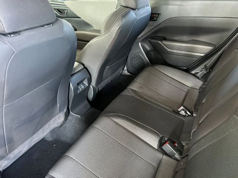 Certified 2024 Subaru Crosstrek 2.0i Premium w/ Crosstrek Mirror Package image 13