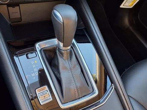 Certified 2025 MAZDA CX-5 AWD 2.5 S w/ Select Package image 21