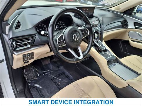 Used 2019 Acura RDX w/ Technology Package FWD image 14