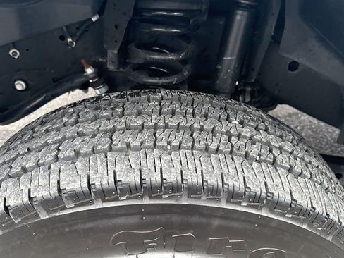 Used 2024 RAM 2500 Tradesman image 11