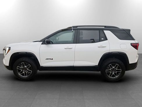 New 2026 GMC Terrain AT4 w/ Technology Package II AWD/4WD image 10