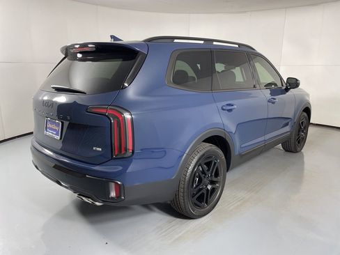 New 2025 Kia Telluride SX X-Line image 8