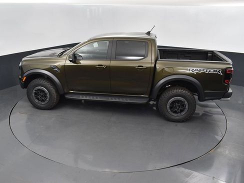 Used 2025 Ford Ranger Raptor image 44