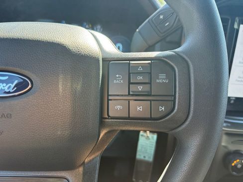 New 2025 Ford F150 STX w/ Equipment Group 200A image 29