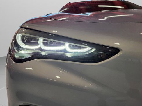 New 2025 Alfa Romeo Stelvio Sprint image 15