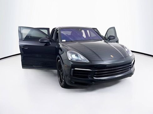 Used 2020 Porsche Cayenne AWD/4WD image 35