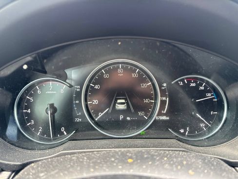 Used 2020 MAZDA CX-5 Grand Touring AWD/4WD image 12