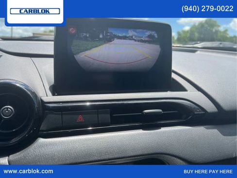 Used 2023 MAZDA MX-5 Miata Sport image 40