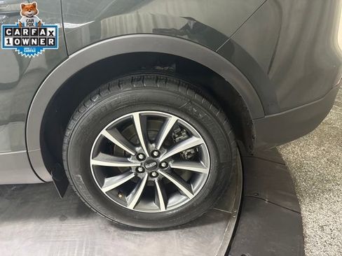 Used 2022 Lincoln Nautilus AWD image 10