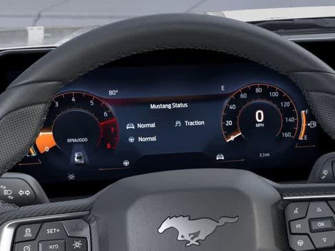 New 2026 Ford Mustang GT Premium RWD image 13