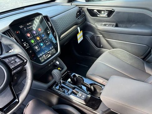 New 2026 Subaru Forester Touring image 82