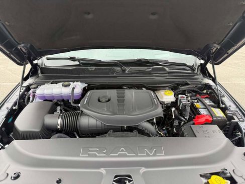 New 2026 RAM 1500 Tungsten w/ Off Road Group image 18