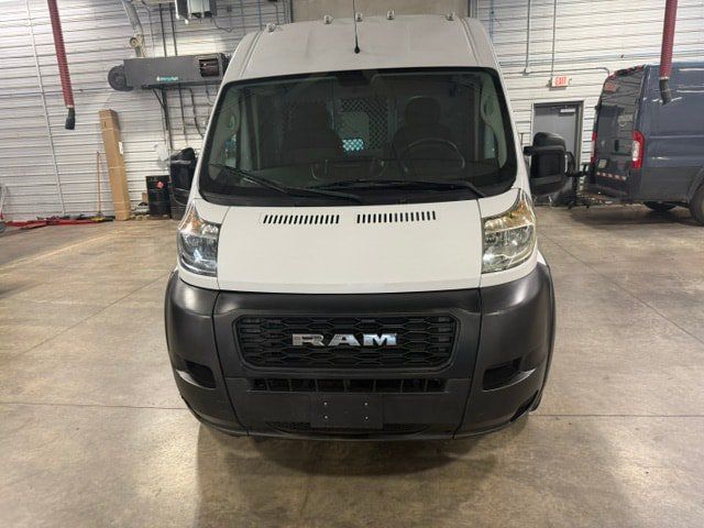 Used 2021 RAM ProMaster 2500 FWD image 40