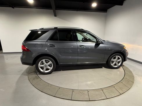 Used 2018 Mercedes-Benz GLE 350 4MATIC w/ Premium 1 Package image 12