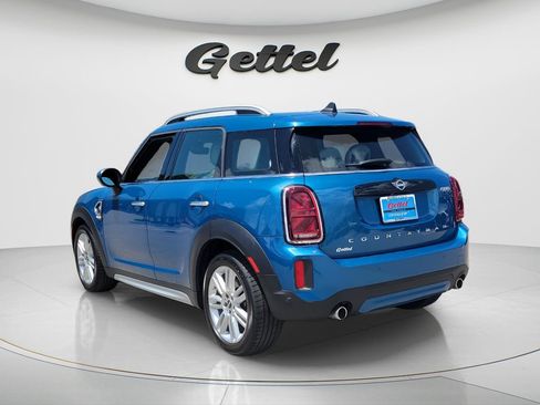 Used 2023 MINI Cooper Countryman S w/ Signature Upholstery Package FWD image 7