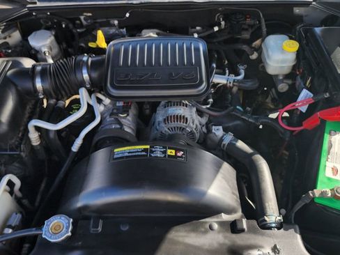 Used 2005 Dodge Dakota SLT w/ Trailer Tow Group image 18