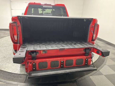 Certified 2022 GMC Sierra 1500 AT4 w/ AT4 Preferred Package AWD/4WD image 35