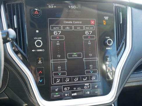 Used 2023 Subaru Outback Limited image 23