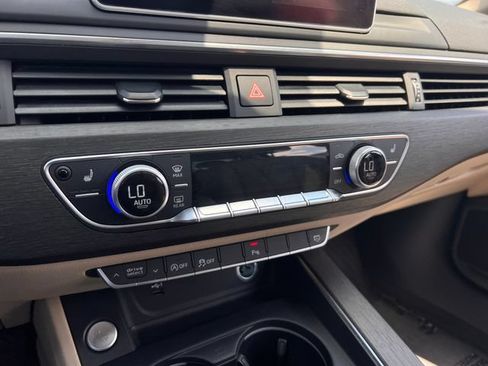 Used 2019 Audi A4 2.0T Premium Plus w/ Premium Plus Package FWD image 25