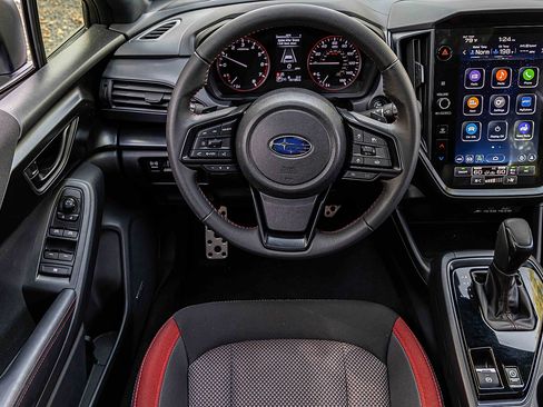 Used 2024 Subaru Impreza RS image 16