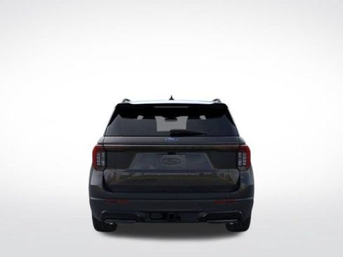 New 2026 Ford Explorer ST-Line RWD image 7