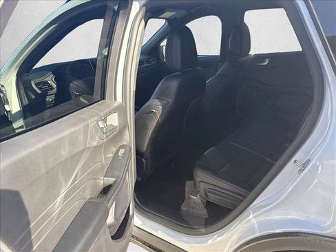 New 2026 Ford Escape ST-Line FWD image 16