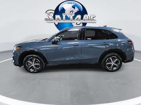 Used 2024 Honda HR-V EX-L image 6
